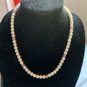 🆕 Handcrafted Necklace